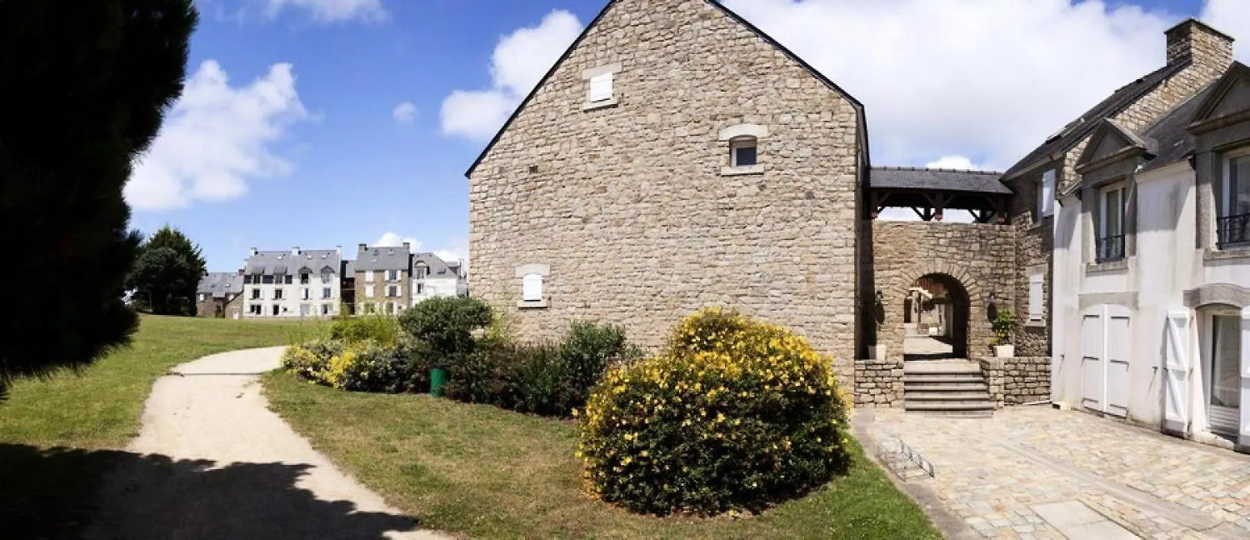Apartamento Residence Port Du Crouesty - Maeva Home - Appartement 2 Pieces 5 Personnes - Confort Mae-7444 Arzon