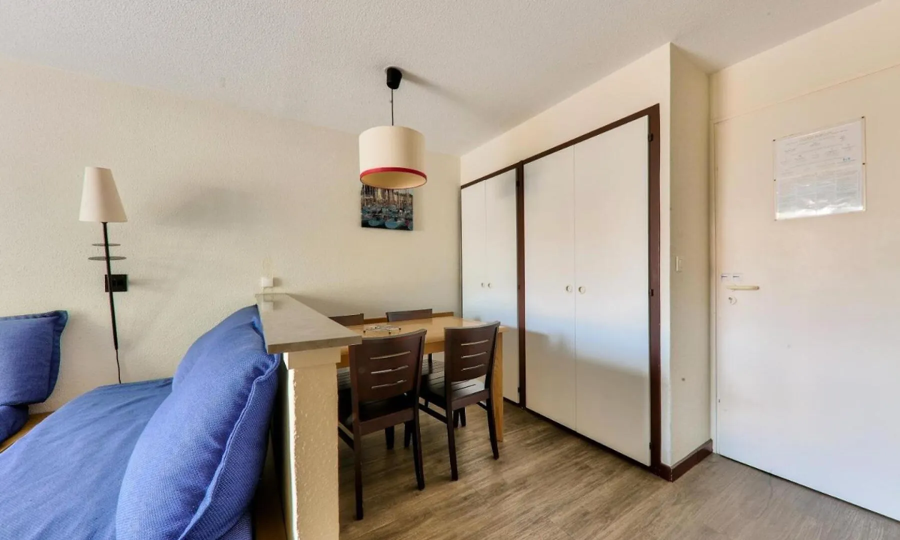 Apartamento Residence Port Du Crouesty - Maeva Home - Appartement 2 Pieces 5 Personnes - Confort Mae-7444 Arzon Francia
