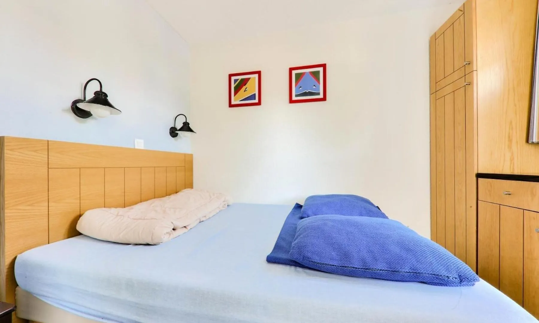 Apartamento Residence Port Du Crouesty - Maeva Home - Appartement 2 Pieces 5 Personnes - Confort Mae-7444 Arzon