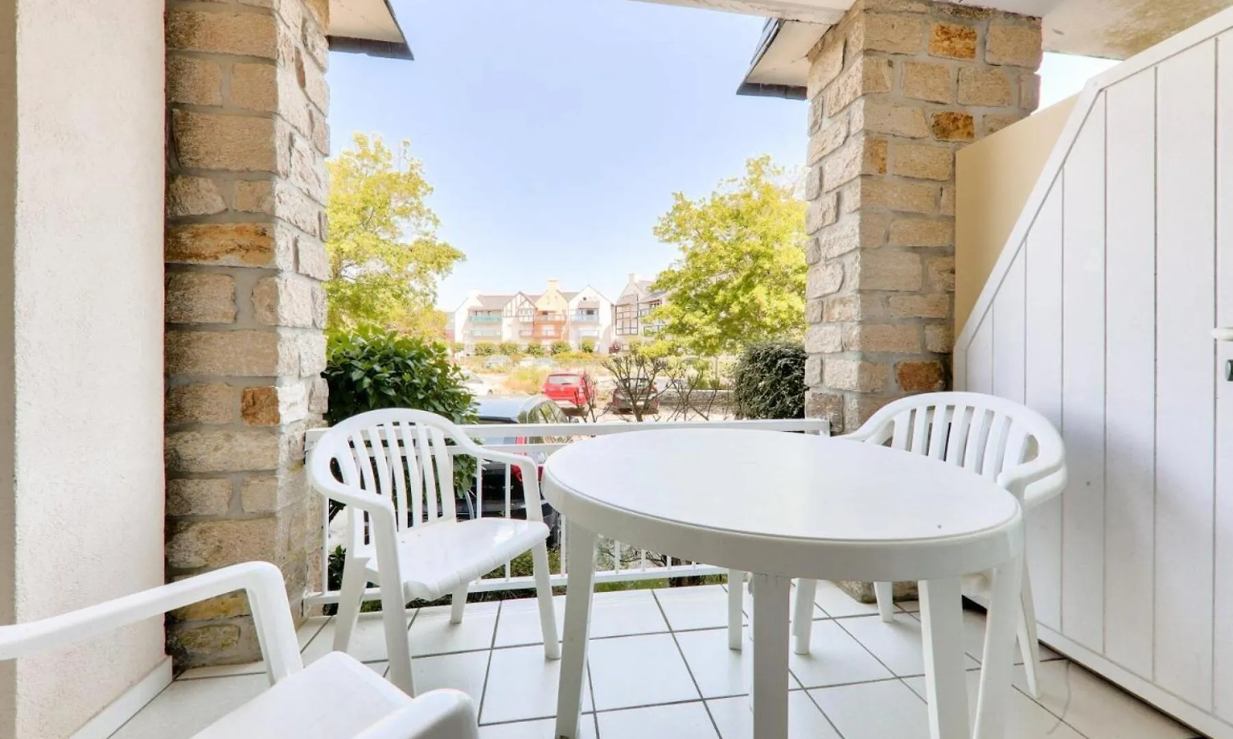 Apartamento Residence Port Du Crouesty - Maeva Home - Appartement 2 Pieces 5 Personnes - Confort Mae-7444 Arzon
