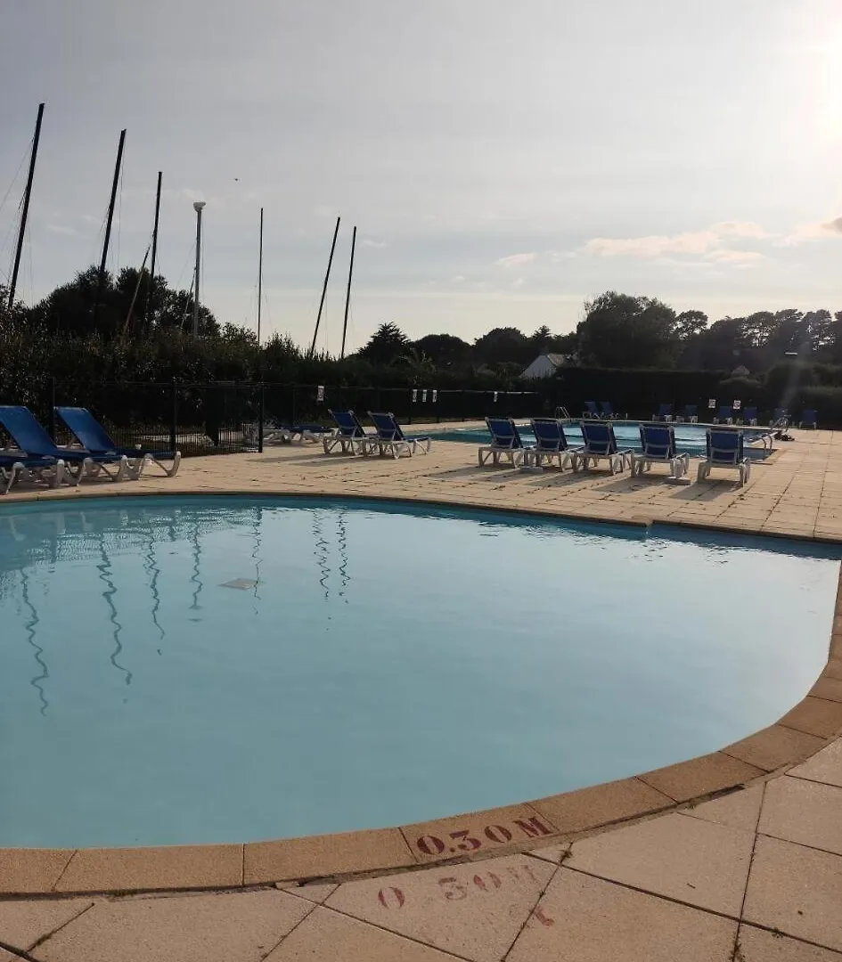 Apartamento Residence Port Du Crouesty - Maeva Home - Appartement 2 Pieces 5 Personnes - Confort Mae-7444 Arzon