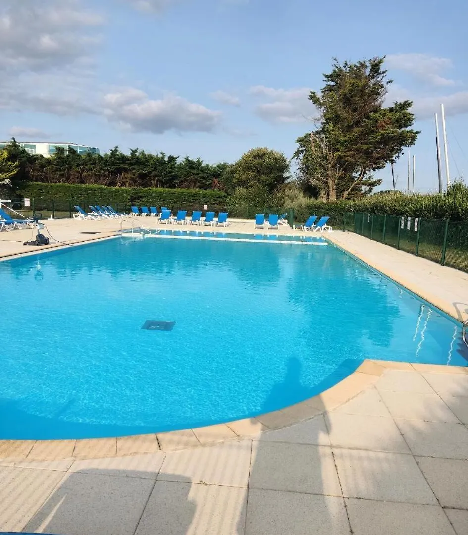 Residence Port Du Crouesty - Maeva Home - Appartement 2 Pieces 5 Personnes - Confort Mae-7444 Arzon Francia