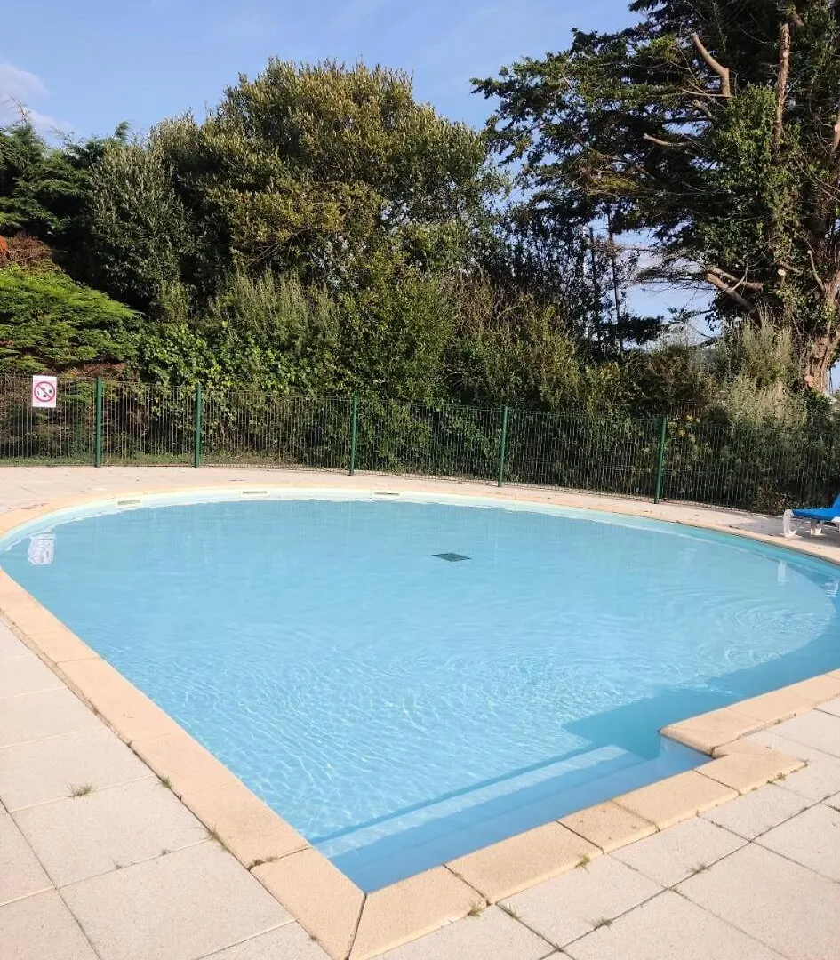 Residence Port Du Crouesty - Maeva Home - Appartement 2 Pieces 5 Personnes - Confort Mae-7444 Arzon 0*,  Francia